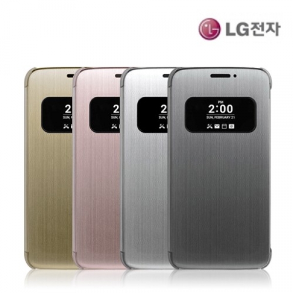 LG정품 G5 퀵커버